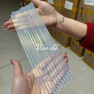 KEO NẾN NGÀNH HOA