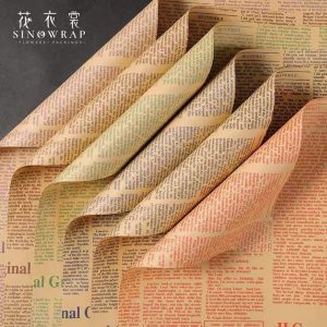 GIẤY BÁO VÀ GIẤY XI MĂNG