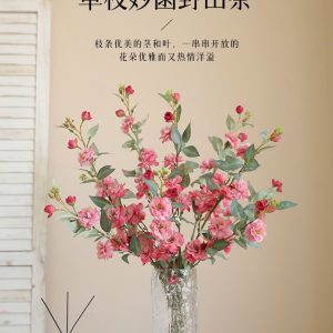 HOA TRÀ MYOKO MỘT NHÁNH CAO CẤP